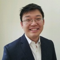 Compass Technology Group, LLC Employee Benson Chau's profile photo