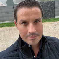 CVA Group Employee Sébastien Gouas's profile photo