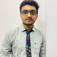 Bhavik Patel Email & Phone Number