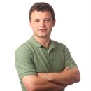 Forsyth County Government Employee Mike Grinberg's profile photo