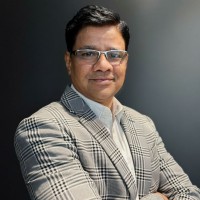 Prashant Pandit Email & Phone Number