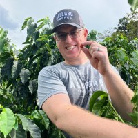 Allegro Coffee Company Employee Mike Hughes's profile photo