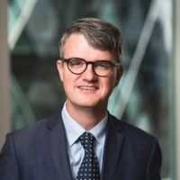 Cardano Employee Keith Guthrie's profile photo