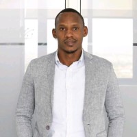 Smart Africa Employee Yusuf Mutamba's profile photo