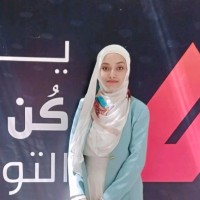 2.Creative  Digital Solutions Employee Fatma Salama's profile photo
