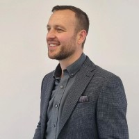 Reactive Technologies Limited Employee Matthew Hopkins's profile photo