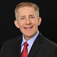 ETS Employee Steven Fox's profile photo