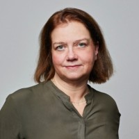 Kathrin Müller Email & Phone Number