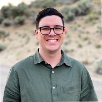 Avenue Consultants Employee Conor Seat's profile photo