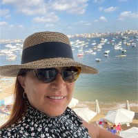 Hanaa Hanno Email & Phone Number