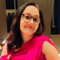 ABODE School Employee Chaitali Mookherjee's profile photo