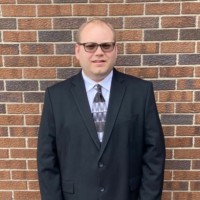 Springwise Employee Aaron Wasowski's profile photo