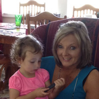 Brookwood Baptist Health Employee Jennifer Morgan's profile photo