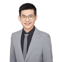 杨旭 Email