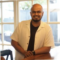 Voiro Employee Subramanya Kadekar's profile photo