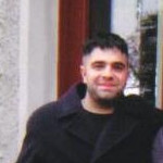 GMS Thermal Products Ltd Employee Michael Iravani's profile photo