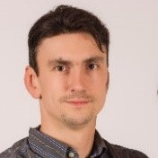 Allmet Engineering Employee Dmitri Siroki's profile photo