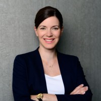Biesterfeld Group Employee Lina Weinschenk's profile photo