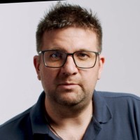 HB-THERM AG Employee Andreas Steiner's profile photo