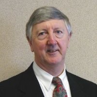 Property Resources group Employee Chuck Helmstetter's profile photo