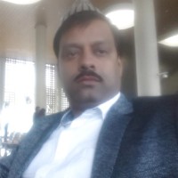 iVIS Employee Saibal Sen's profile photo