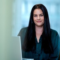 Yoogo Fleet Employee Tayla Neilson's profile photo