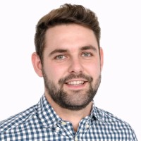 Brand Engineering GmbH Employee Ron Lieberherr's profile photo