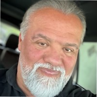 Total Transportation Logistics Inc Employee Eric Monroe's profile photo