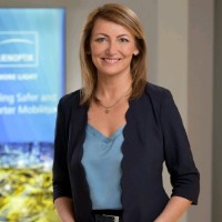 JENOPTIK Employee Danuta Eberle's profile photo