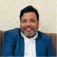SBI Securities Employee Ganesh Nikam's profile photo