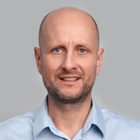 Paweł Nowacki's profile photo