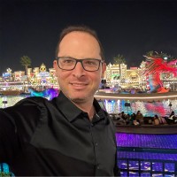 Compumedics Limited - Official Employee David Vermeiren's profile photo