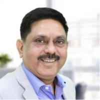 Ion Exchange India Ltd Employee Rajesh Srivastava's profile photo