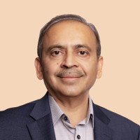 Skyscape Employee Sandeep Shah's profile photo