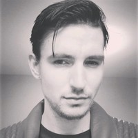 Nations Photo Lab Employee Ian Kelch's profile photo