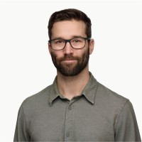 iMove PT Employee Zack Bohr, PT, DPT's profile photo