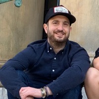 Pyrotecnico Employee Rocco Vitale's profile photo