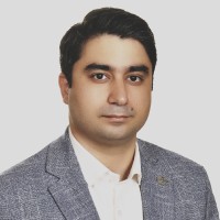 Mofid Securities Employee Mohammad Keyhani's profile photo