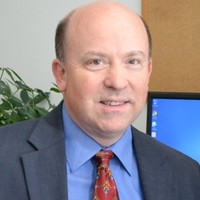 Pierpont Communications Employee Dave Stump's profile photo