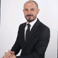 KW Employee Berat Yılancı's profile photo