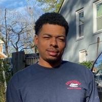 High Electrical Employee George High's profile photo