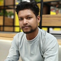 Anurag Dwivedi's profile photo