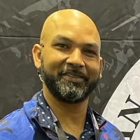 Bally's Employee Janus Persaud's profile photo