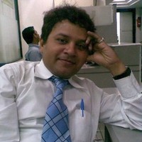TPI POLENE PUBLIC COMPANY LIMITED Employee Pankaj Jain's profile photo