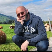 ADVICE Electronics ltd Employee Israel Liberman's profile photo