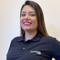 CCAB by InVivo Employee Mariana Oliveira's profile photo
