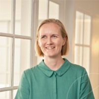 Rockwool Fonden Employee Helene Fallesen's profile photo