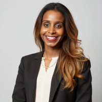 FlowSense Employee Muna Daud's profile photo