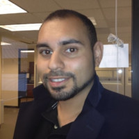 INNOVATO Solutions Employee Steven Rambajan's profile photo
