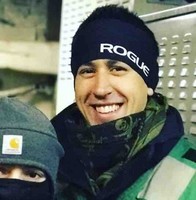 Boeing Employee Travis Shepherd's profile photo